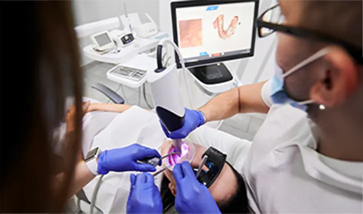 Start Pain-Free Treatment
