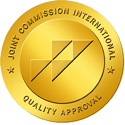 JCI Accreditation