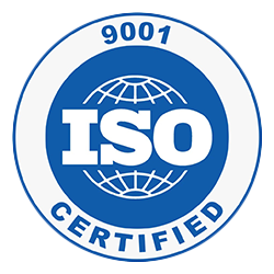 ISO 9001 Certification